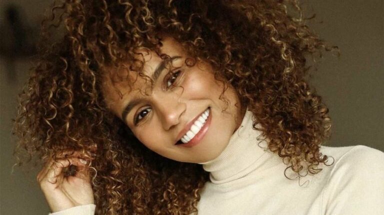 Ex-bailarina do “Domingão do Faustão” relata racismo nos bastidores do programa