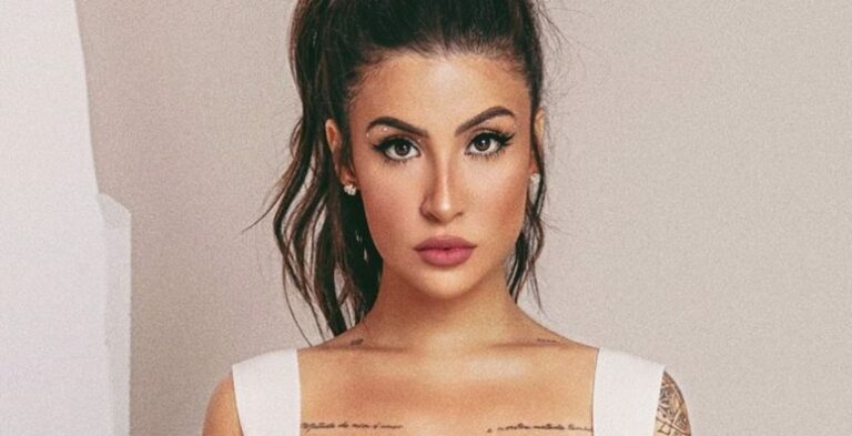 Bianca Andrade rompe com ex-empresária de Anitta após descobrir venda casada