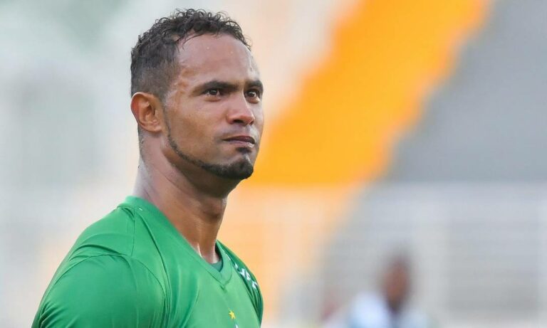 Após deixar o AC, goleiro Bruno anuncia aposentadoria e revela nova profissão