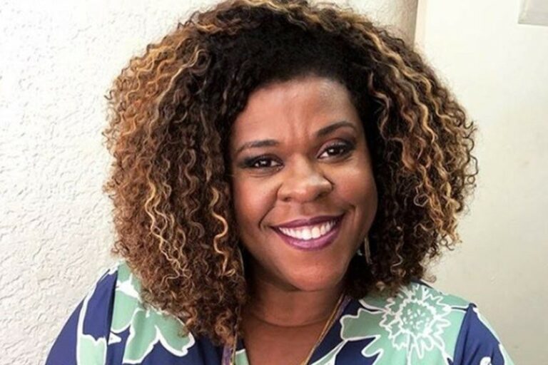 Cacau Protásio recebe alta após 13 dias internada: “Gratidão”