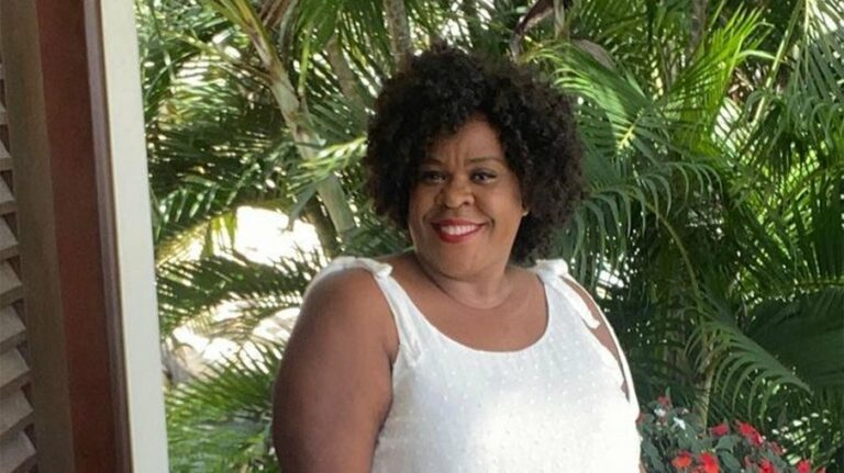 Cacau Protásio está internada em estado grave e precisa passar por cirurgia