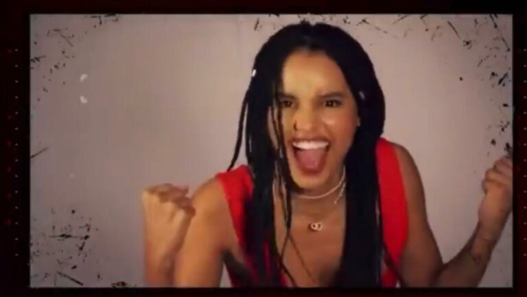 Gleici manda recado aos adversários: “Não me subestimem”