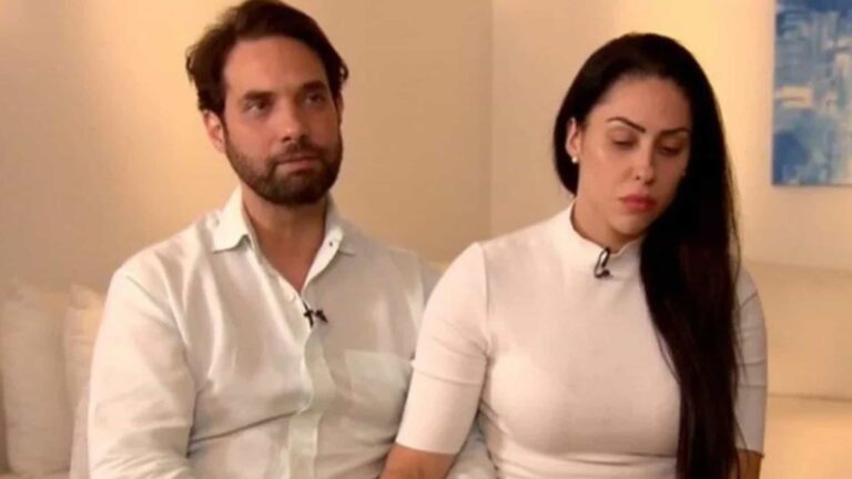 Mãe foi ao salão de beleza após enterro de Henry Borel