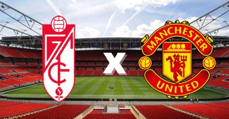 Granada x Manchester United: onde assistir, horário e escalações