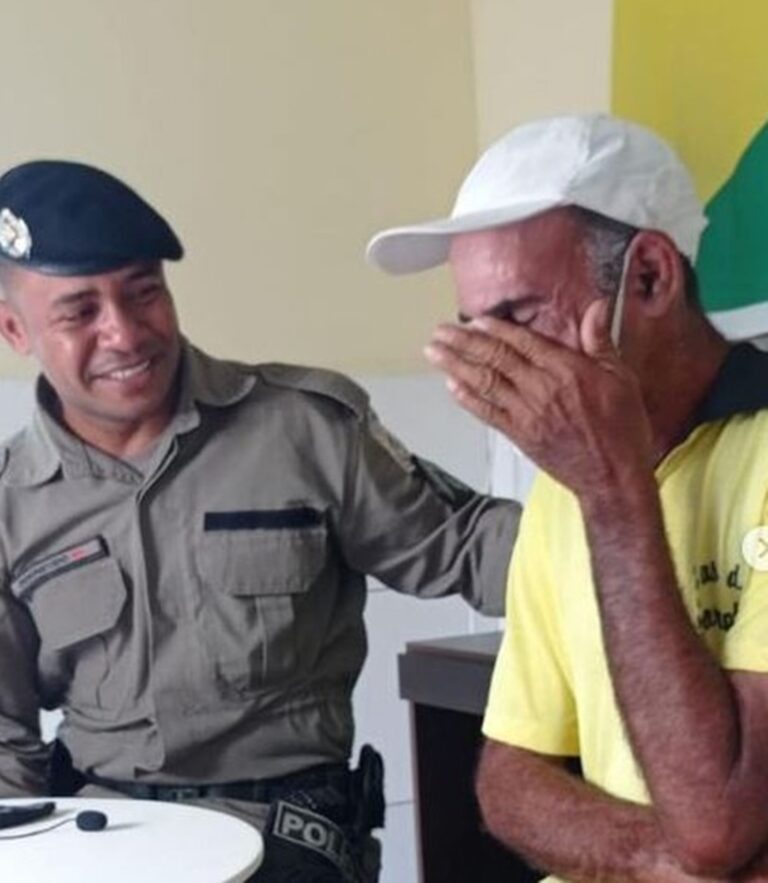 Picolezeiro que juntava dinheiro para comprar casa no AC ganha residência em projeto social