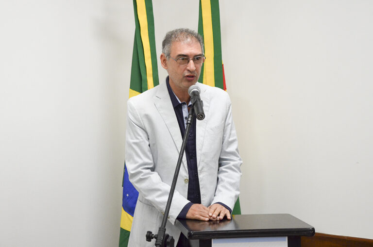 Ricardo Leite diz que prejuízo de invasão é mais do que financeiro: “Falta segurança”