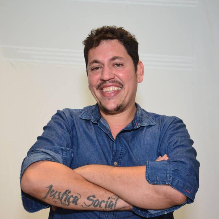 Cesáerio pede desculpas por voto em Bocalom: “Se arrependimento matasse!”