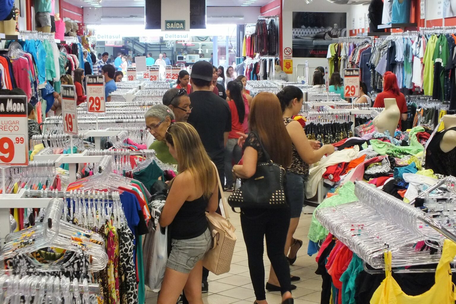 Procon Acre fecha Operação Dia das Mães sem registrar autuações