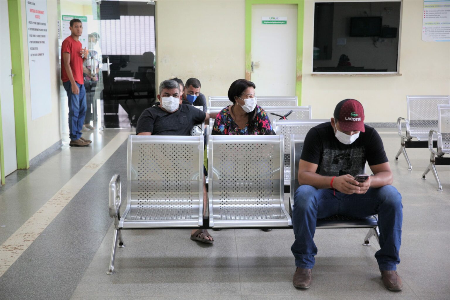 Acre e mais onze estados não registram óbitos por Covid-19 em 24h, diz boletim nacional