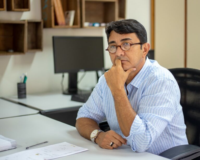 PSDB no AC descarta aliança com o MDB para disputa pelo Governo: “Acordo com a verdade”