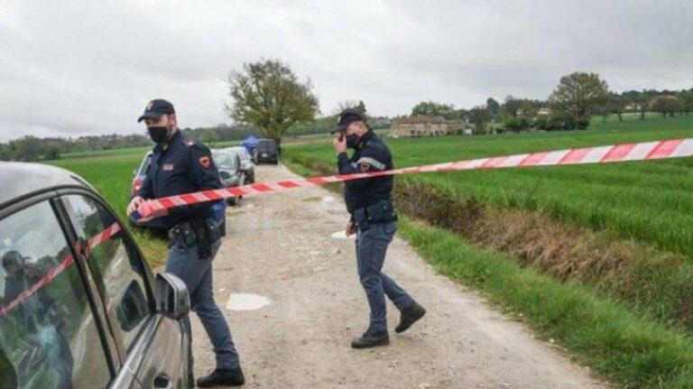 Brasileira é acusada de matar jogador na Itália