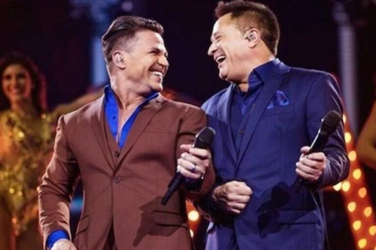 Eduardo Costa sobre Cabaré com Leonardo: “Um cara comendo sua mulher”