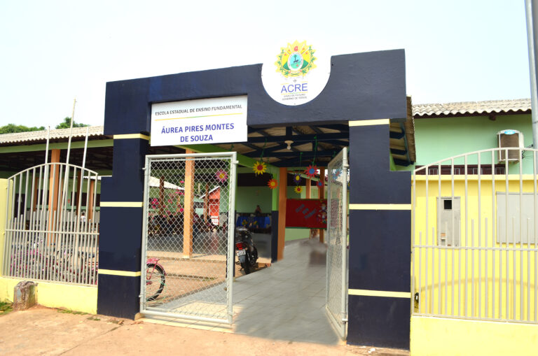 Com pandemia, evasão escolar em Rio Branco chegou a 40% em 2020, diz Unicef