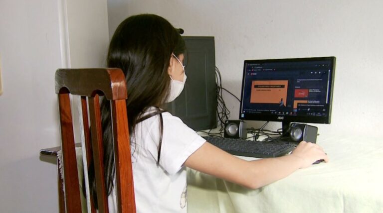 Governo anuncia data do ano letivo 2021 no Acre; ensino continua de forma remota