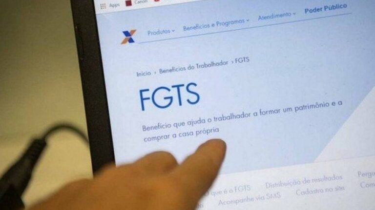 Saque FGTS: quem pode retirar até R$ 3,9 mil? Entenda
