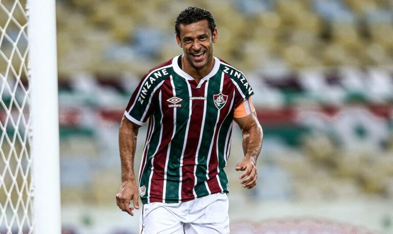Fluminense recebe River Plate no Maracanã na estreia da Libertadores