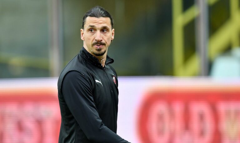 Uefa investiga suposta ligação de Ibrahimovic com empresa de apostas
