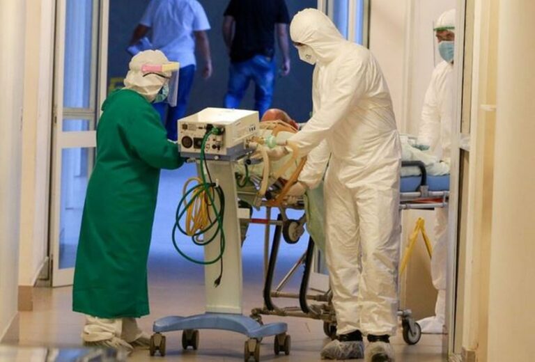 Criança de 5 anos morre vítima de problema cardíaco em hospital do Acre