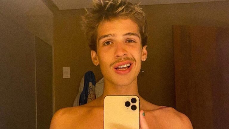 João Guilherme recebe convite do BBB e recusa, saiba o motivo