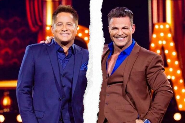 Leonardo deixa Eduardo Costa para trás e prepara a volta da turnê Cabaré para 2022