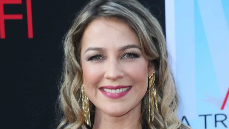 “Eu tenho a maior preguiça de transar”, diz Luana Piovani em programa