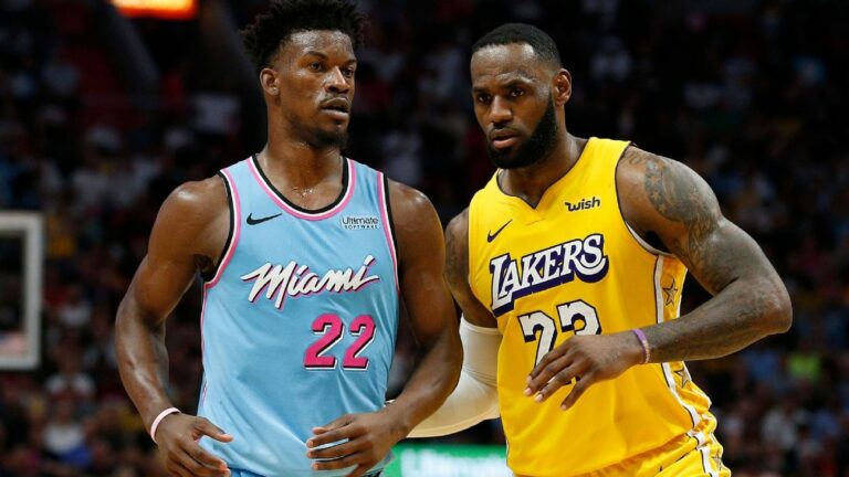 Miami Heat se vinga e bate Lakers na NBA; veja a rodada completa
