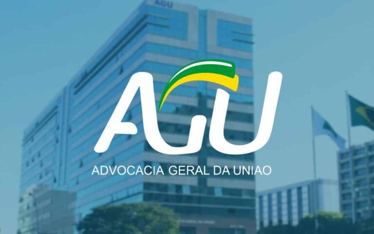 AGU abre Inscrições para 110 Vagas. Salários de até R$8.3MIL
