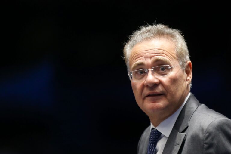 Acordo sela nome de senador Renan Calheiros para relator da CPI da Covid-19