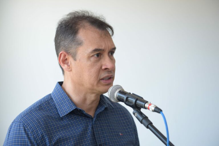 Ao ContilNet, secretário de Segurança fala sobre investigação de delegados no Acre