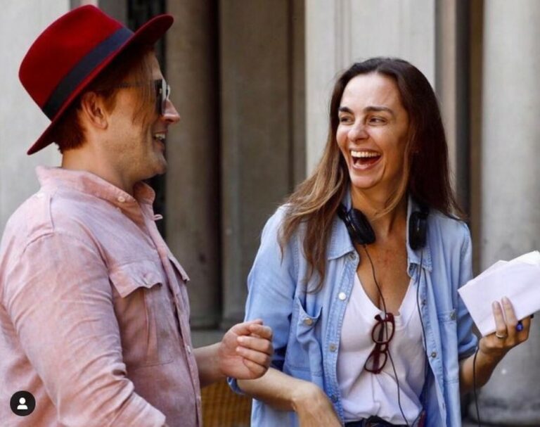 Paulo Gustavo apresenta recuperação das funções pulmonares