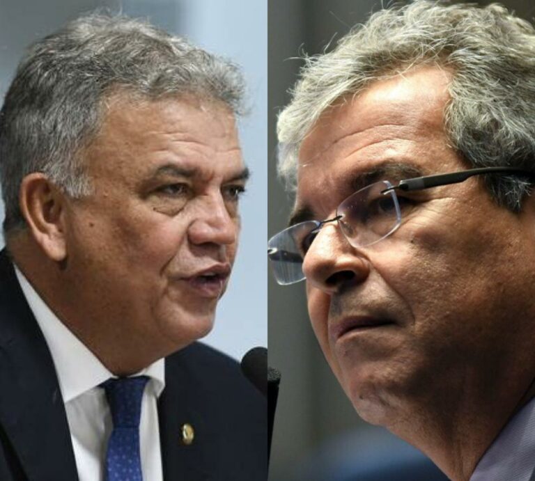 Petecão e Jorge Viana são os candidatos mais rejeitados pelos acreanos, diz pesquisa
