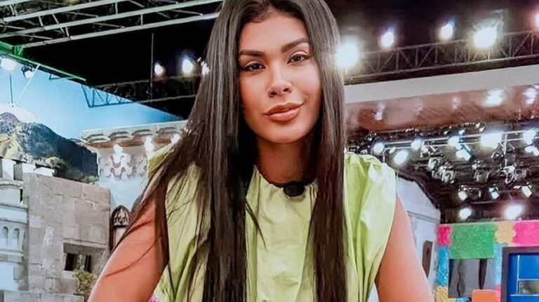 BBB 21: Pocah está com dívida de 13 anos por quebrar contrato