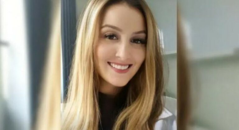 Médica desaparece por quase 30 horas e é encontrada em ribanceira