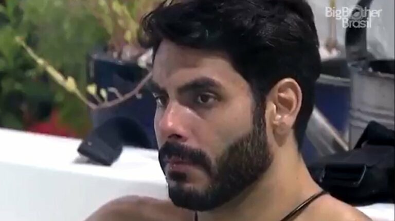 Até tu, Rodolffo? Cantor manda mensagem para affair de Eduardo Costa