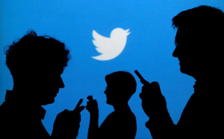 Twitter sai do ar na noite desta sexta e web não tem onde reclamar