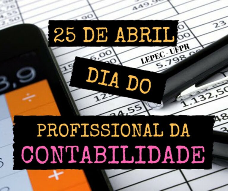 CRC no Acre comemora Dia do Profissional da Contabilidade, neste domingo