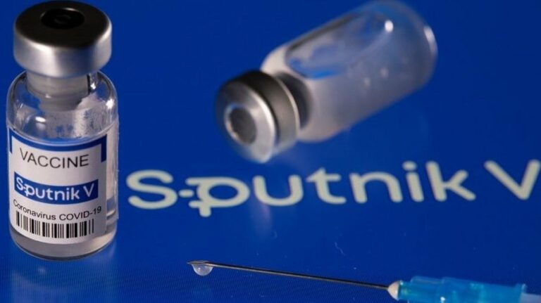 Anvisa marca data para decidir sobre importação Sputnik, comprada pelo AC