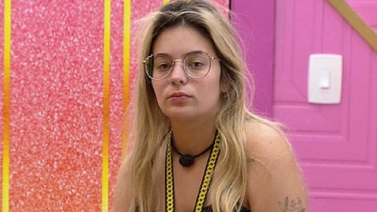 Fãs do ‘BBB 21’ ficam indignados por Gil não ter indicado Viih ao paredão
