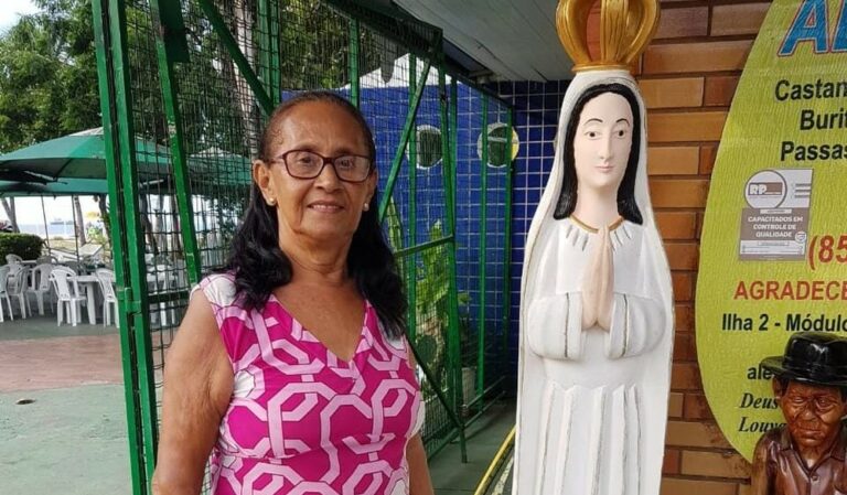 Morre acreana transferida do AC para Manaus em estado grave da covid-19