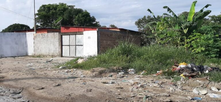 Suspeito de abusar de menina de 5 anos morre linchado em Manaus