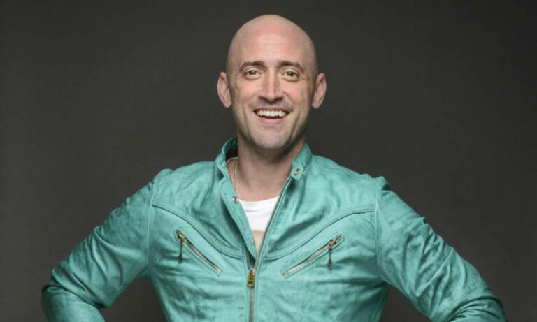 Intubado com Covid-19, Paulo Gustavo  piora e respira por ‘pulmão artificial’