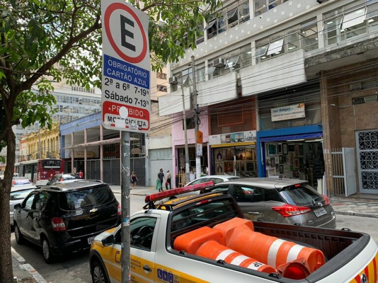 Nova lei de trânsito: veja tudo o que muda