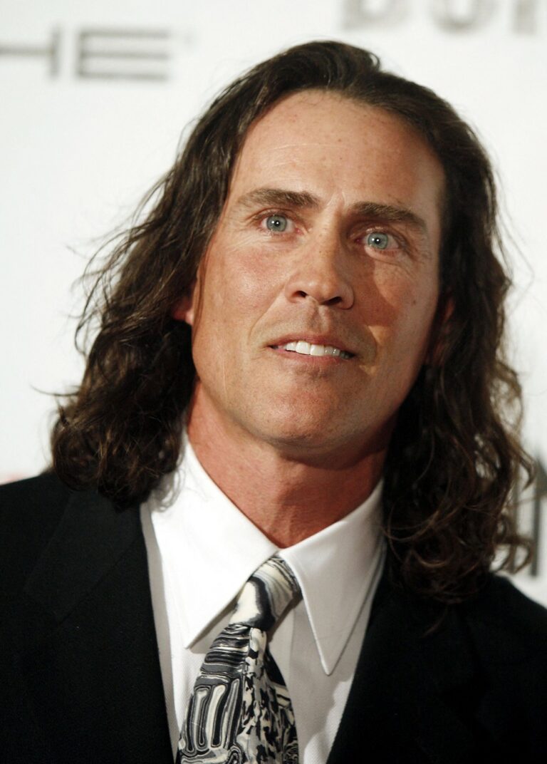 Joe Lara, intérprete de Tarzan, morre aos 58 anos em acidente de avião