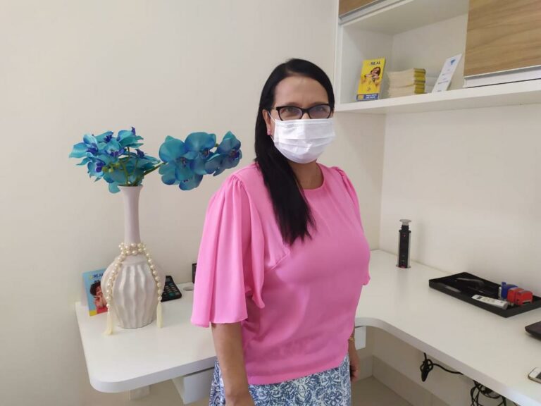 Dia das Mães: professora vence barreiras, forma 2 filhos pilotos e se torna empresária de sucesso