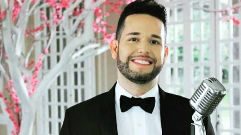 Vaza suposta nude do pastor Lucas, do hit gospel ‘Pintor do Mundo’; veja