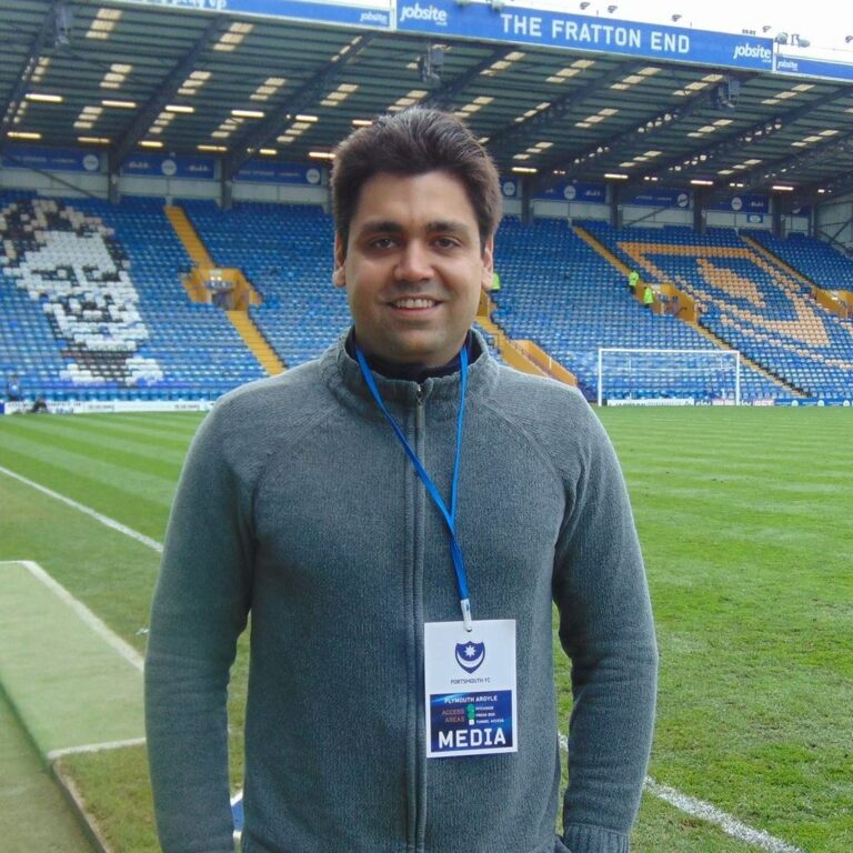 Com experiências internacionais, Mauro Tavernard estreia coluna no ContilNet