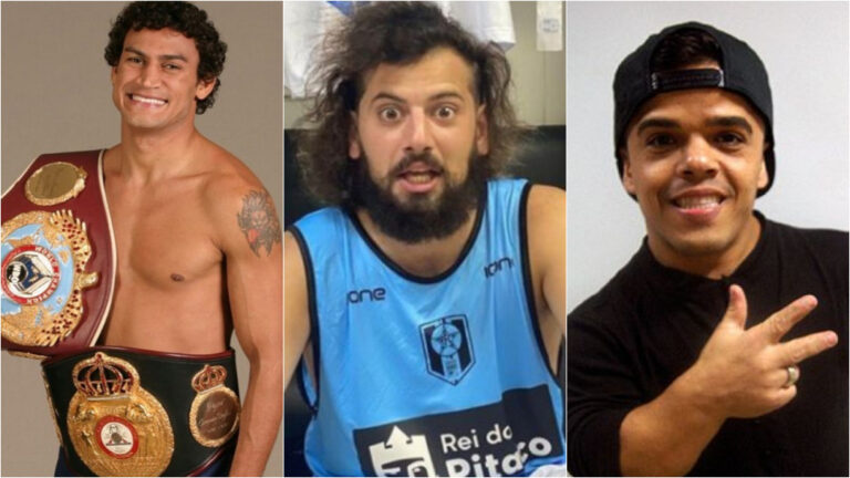 Popó, Anão do Pânico e Cartolouco estarão em Futebol Solidário no AC; veja escalação