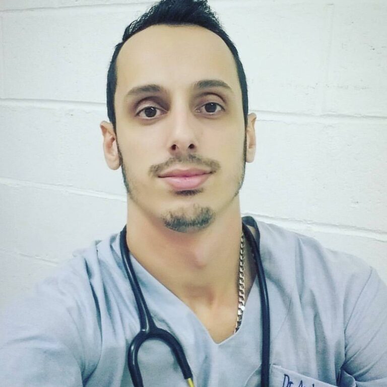Médico do AC desaparecido na BA era envolvido em projetos sociais e atuava em saúde mental