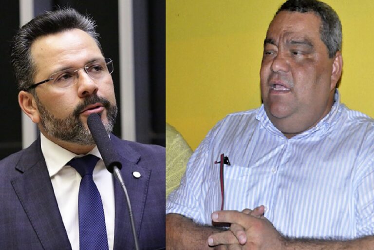Alan Rick rebate Mazinho: “Nunca pediu voto pra mim e tentou tirar nossas lideranças”
