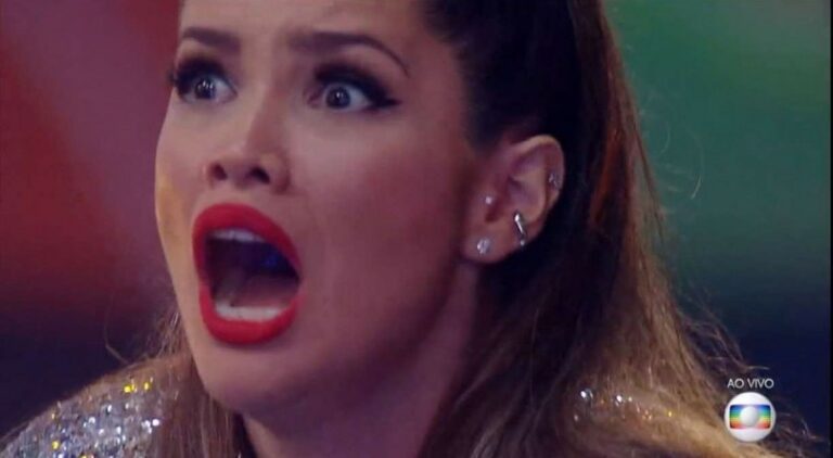 Fenômeno: além Neymar, Juliette ultrapassa Beyoncé no Instagram